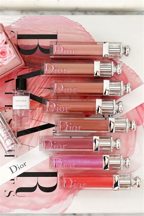 dior stellarshine|Dior stellar lip gloss.